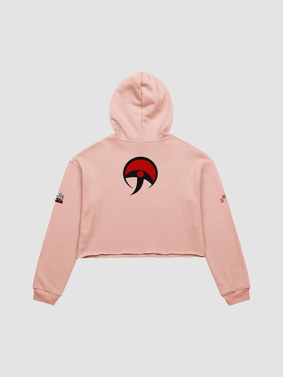 Crop Hoodie product image (15)