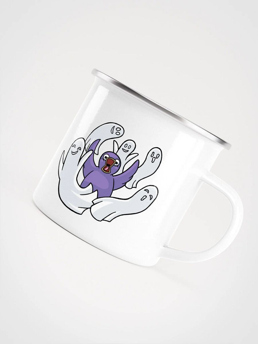 Ghosts Camp Mug product image (5)
