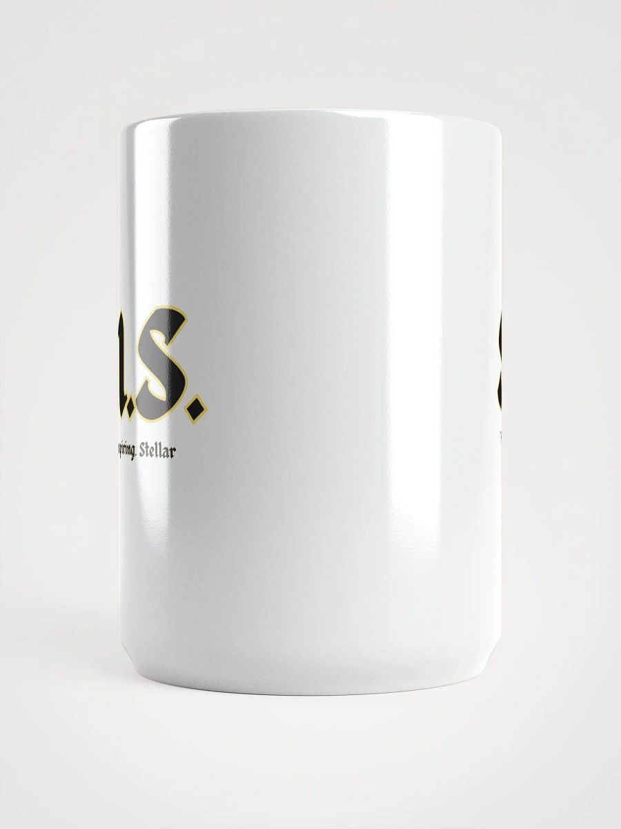 S.I.S. Inspirational Mug product image (5)
