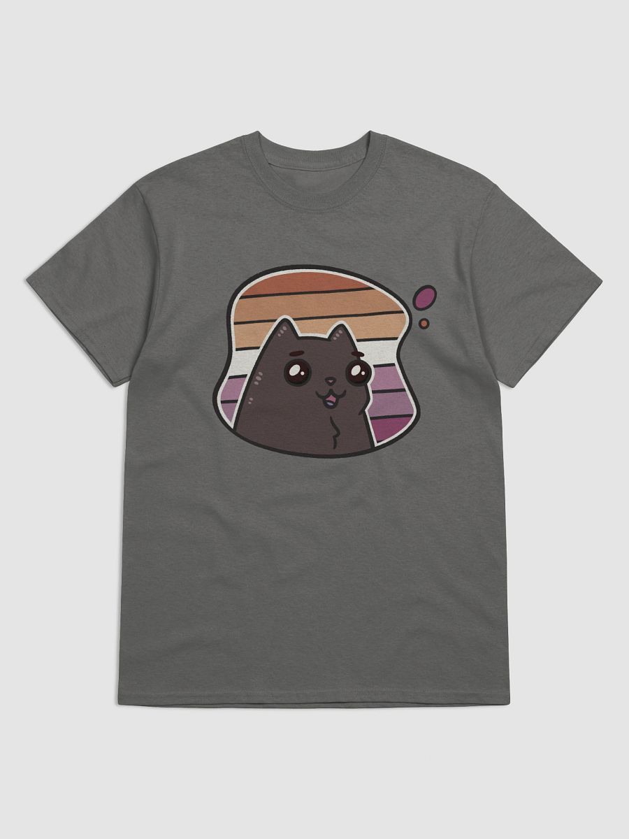 t-shirt : void lesbian product image (1)