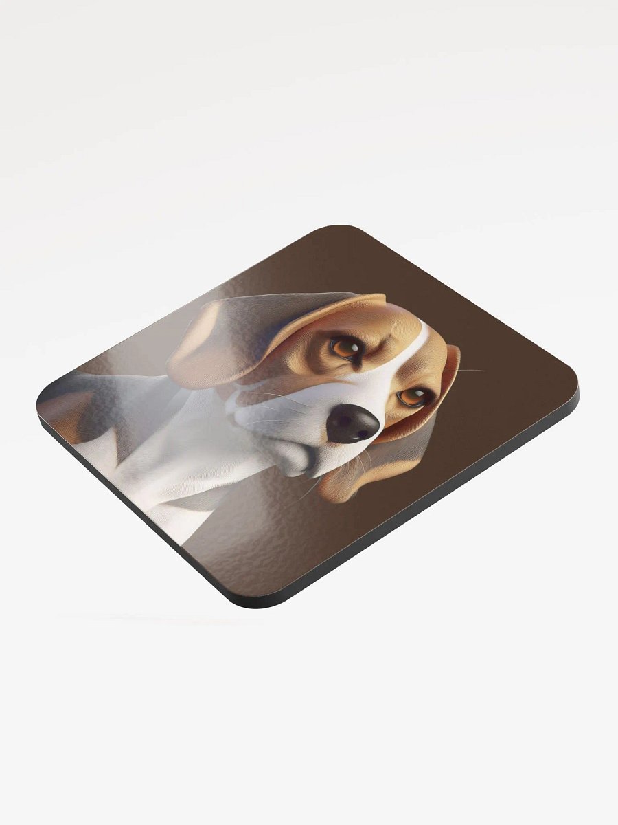 Beagle Coaster product image (3)