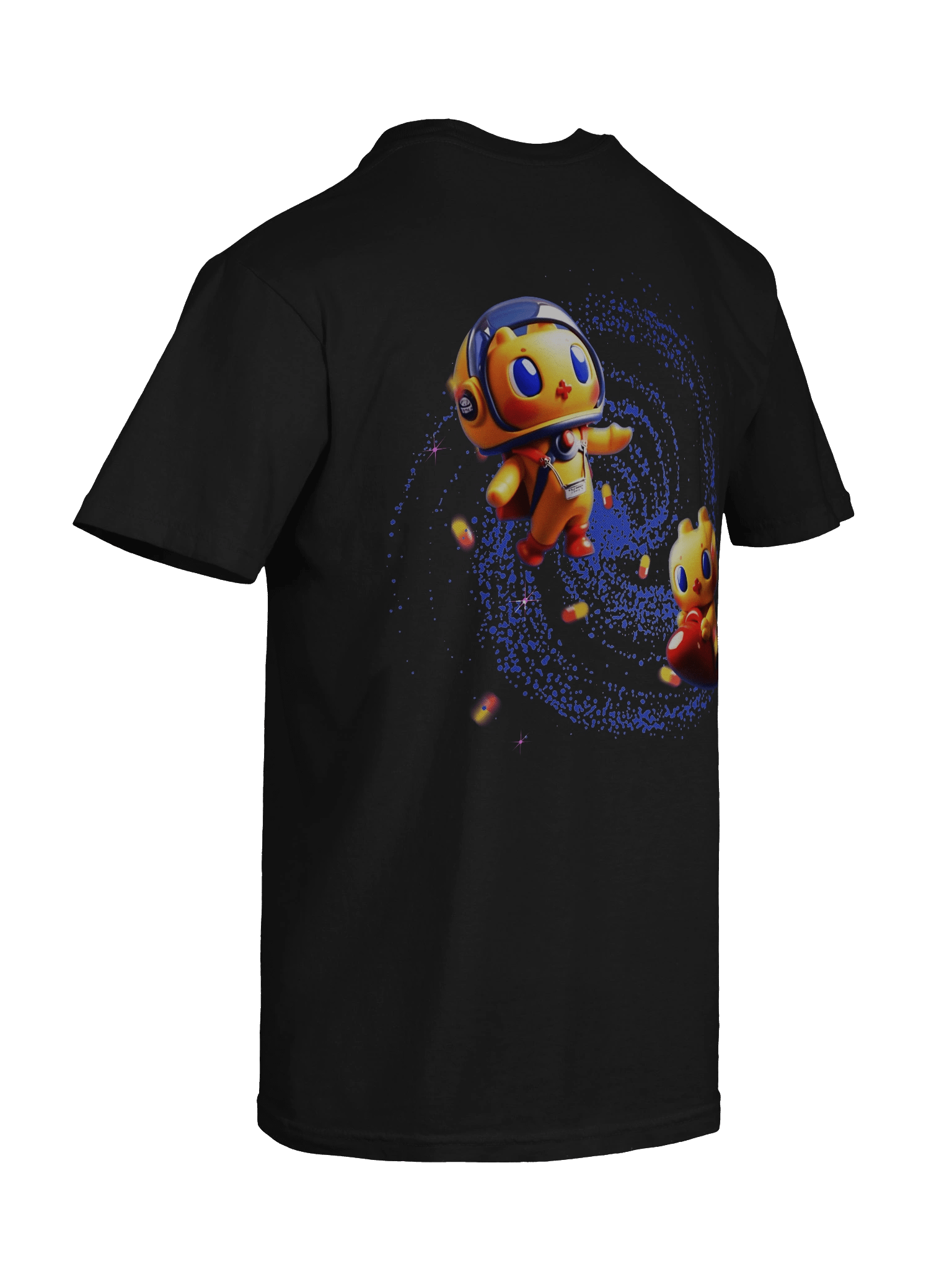 KOTOPIA MINIMAL GRAPHIC TEE product image (10)