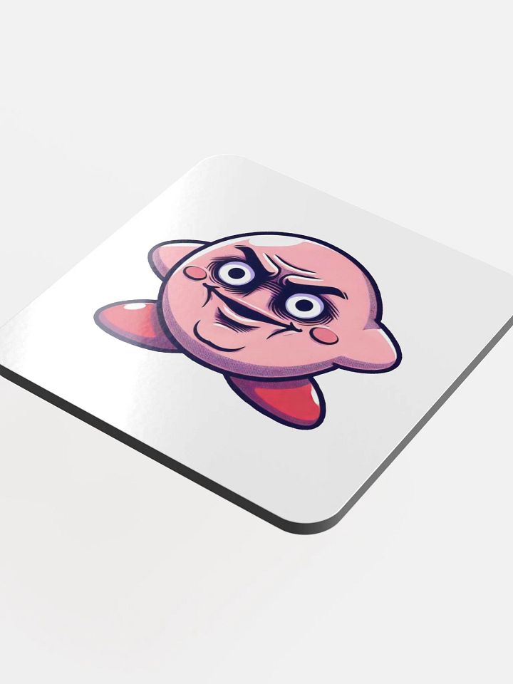 Cursed Coaster product image (2)