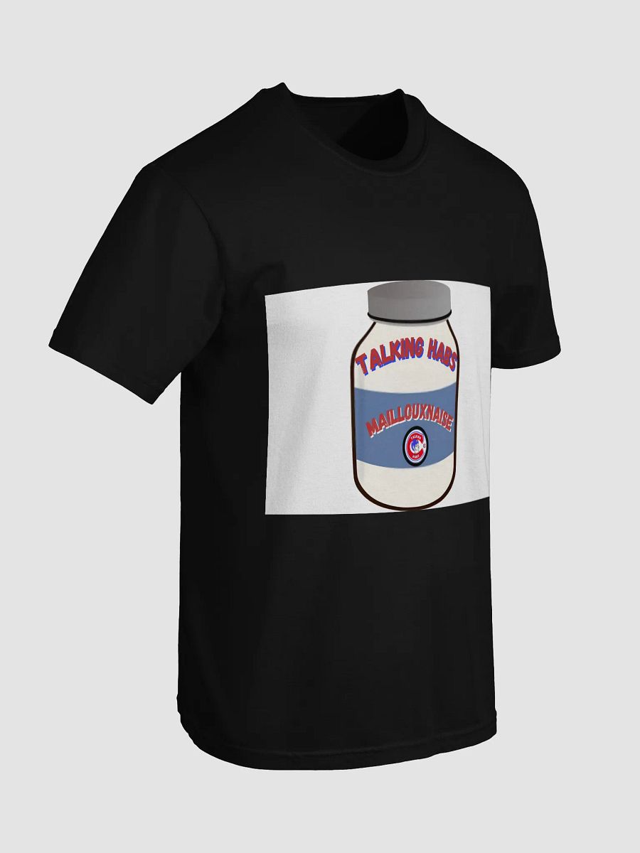 Talking Habs Maillouxnaise T-Shirt product image (14)