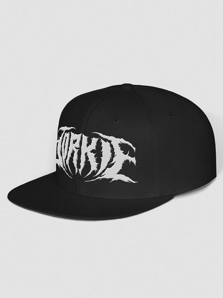 Torkie Logo Snapback product image (2)