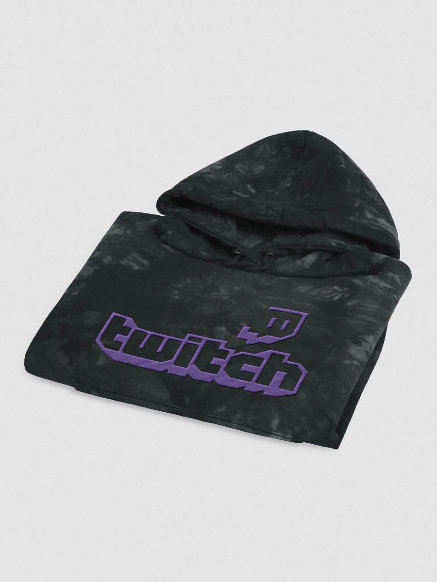 "I'M A STRIMMER"HOODIE product image (4)