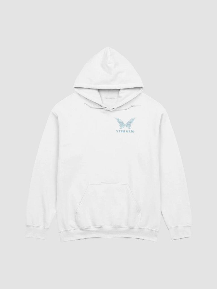 Nymfelie Unisex Hoodie (w/ Back) product image (1)