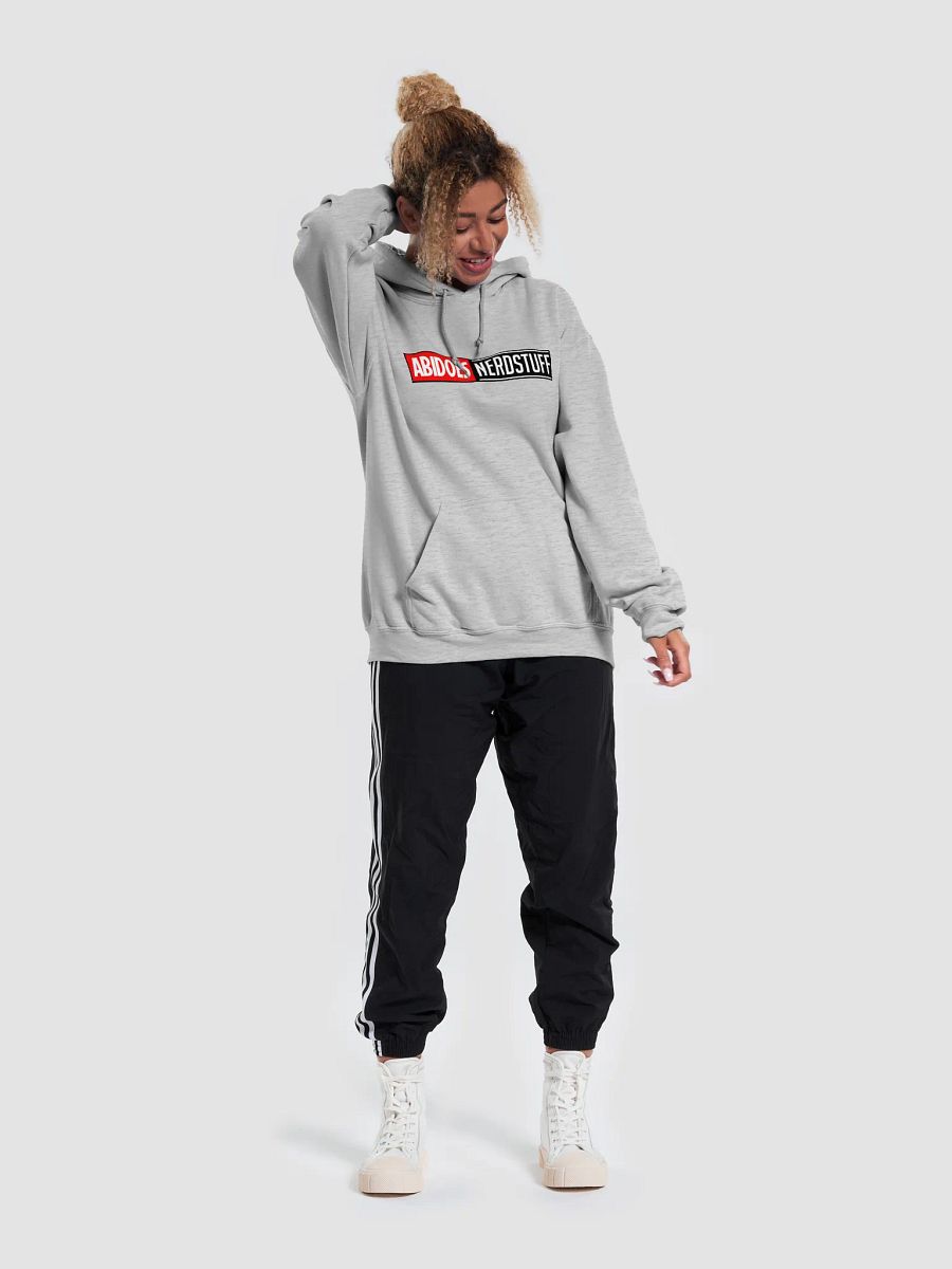 THE MOON Hoodie product image (6)