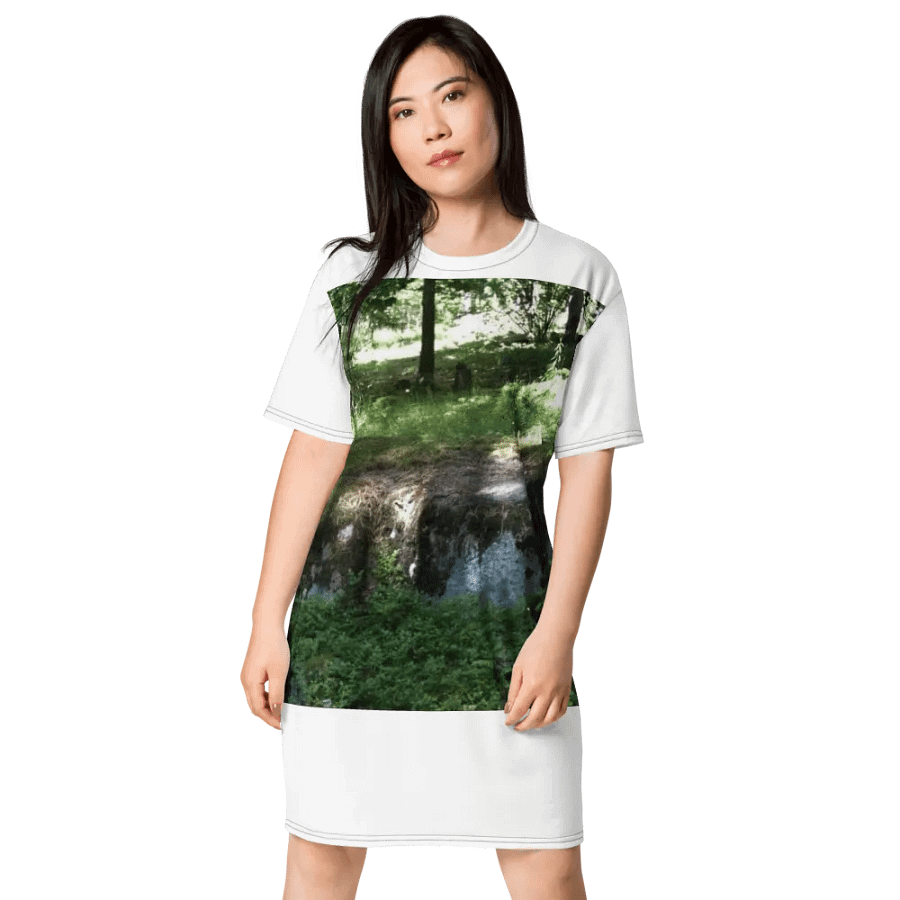 Rimas Zeimys dress product image (1)