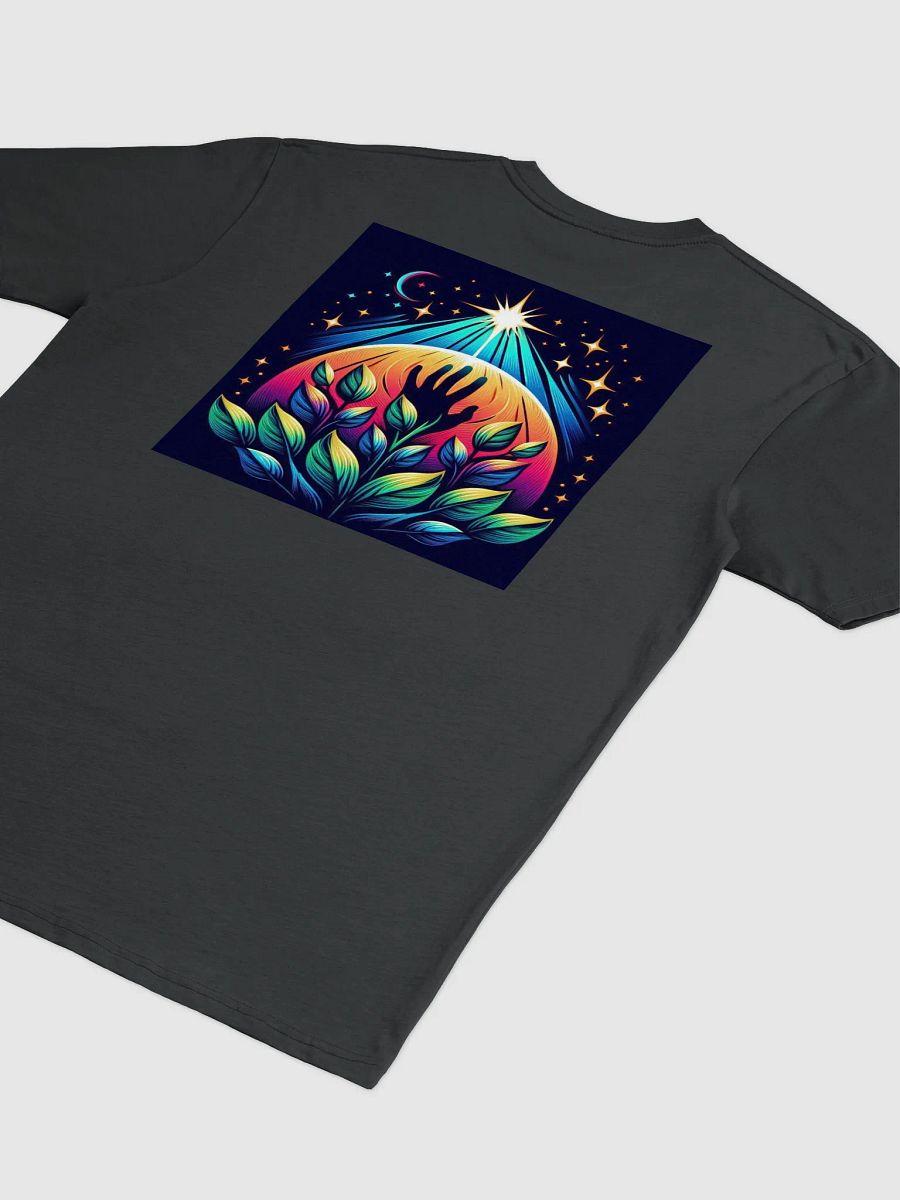 Cosmic Reaching Men's Tee product image (22)