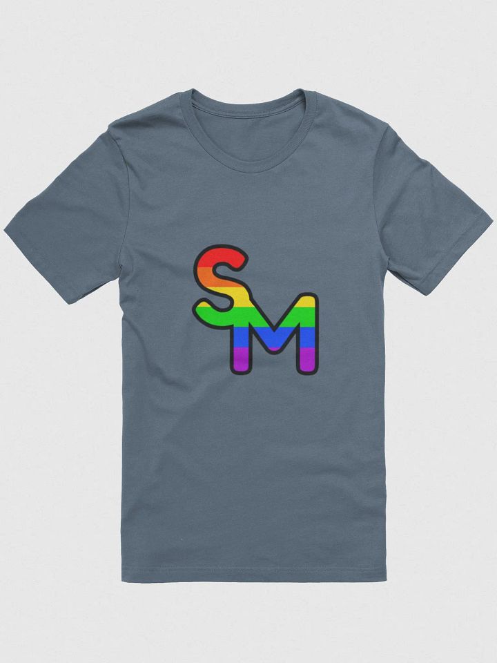 SM Tee product image (2)