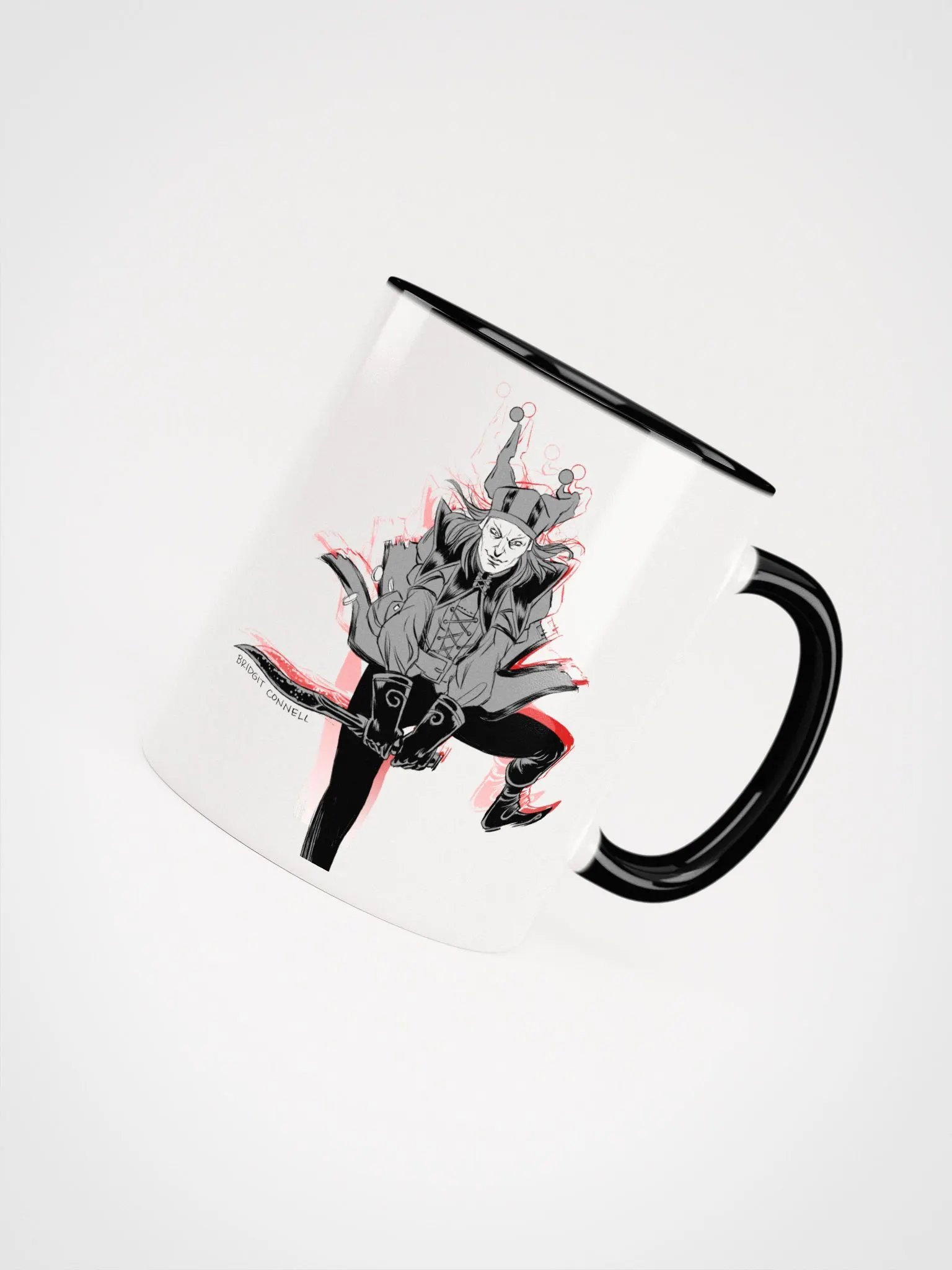 Cicero - color mug product image (7)