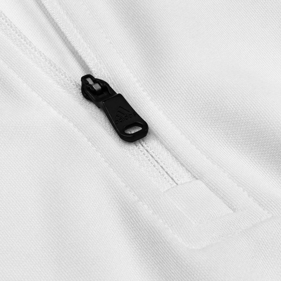 Good Heart Choices Quarter-Zip PulloverEcoAdidas Quarter Zip Pullover – Where Sustainability Meets Performance product image (10)