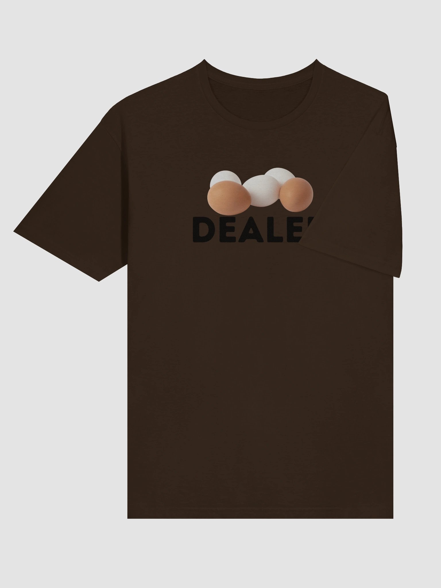 Egg DealerT-Shirt product image (82)