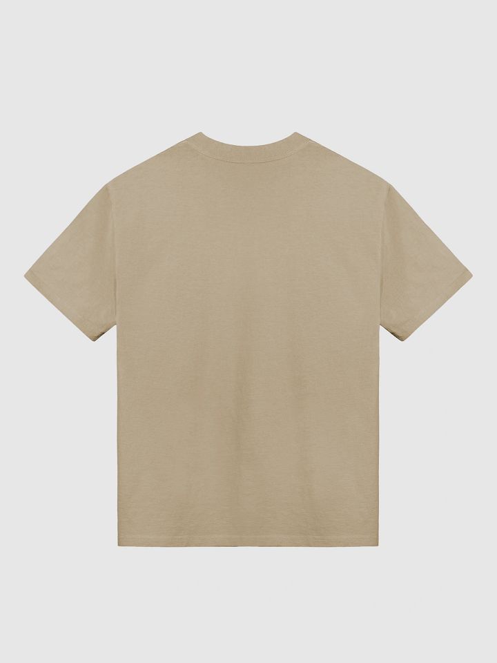 Cozy Pride T-shirt product image (2)