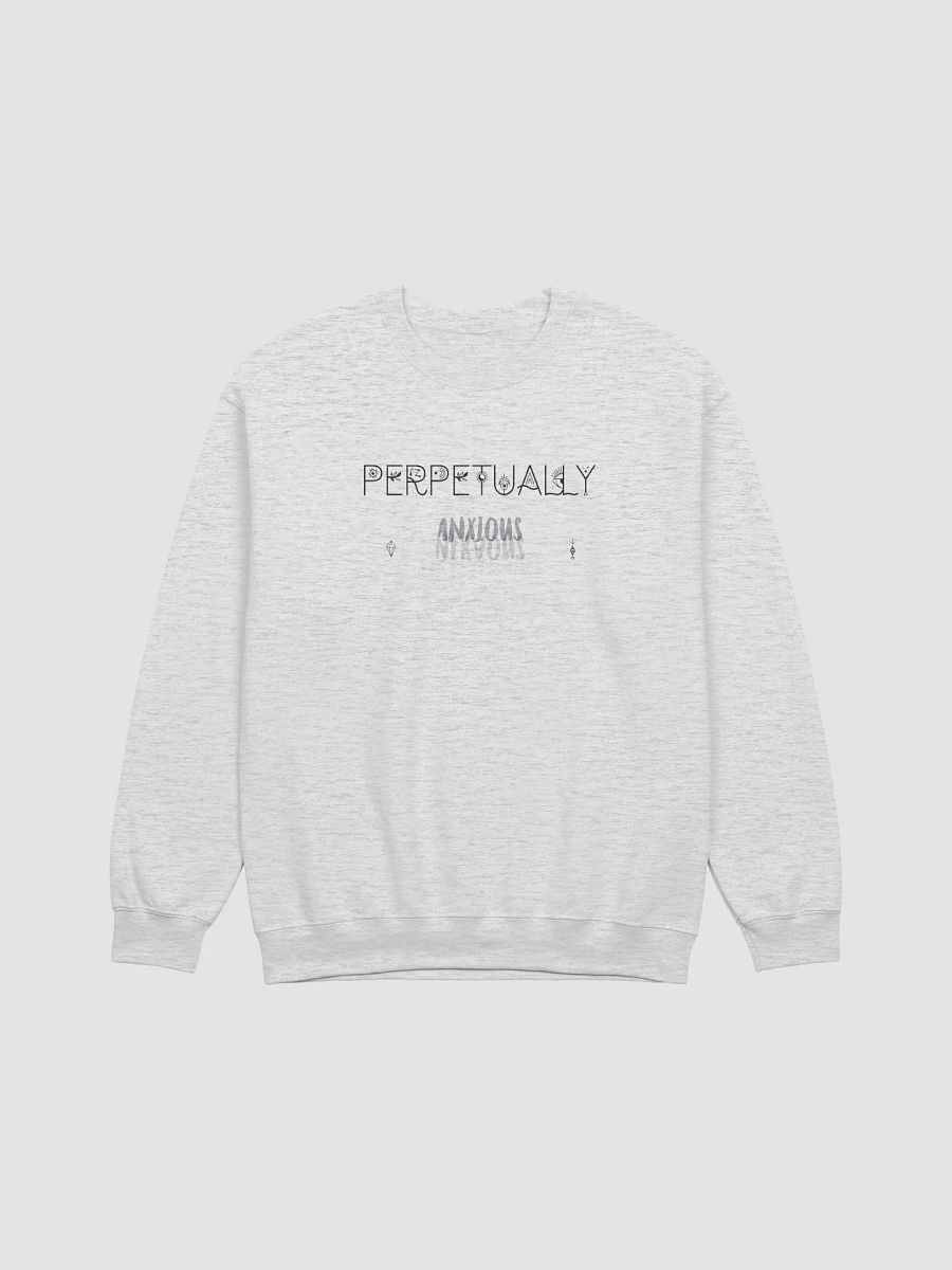 Perpetually ❤ Anxious ❤ Nervous ❤ Stressed Out ❤ product image (2)