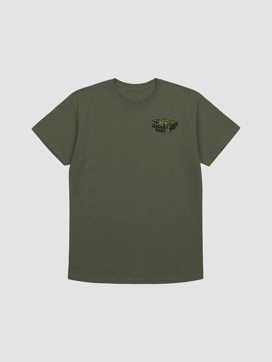 Jeeper Gary NWU Type III product image (1)