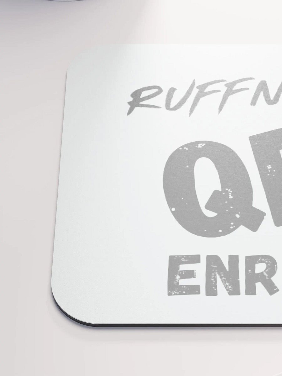 QRF Mouse Pad product image (6)