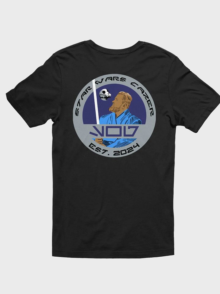 The Gazer Tee product image (8)