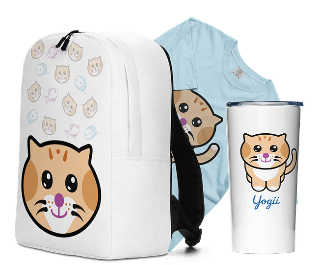 The Yogii Collection
