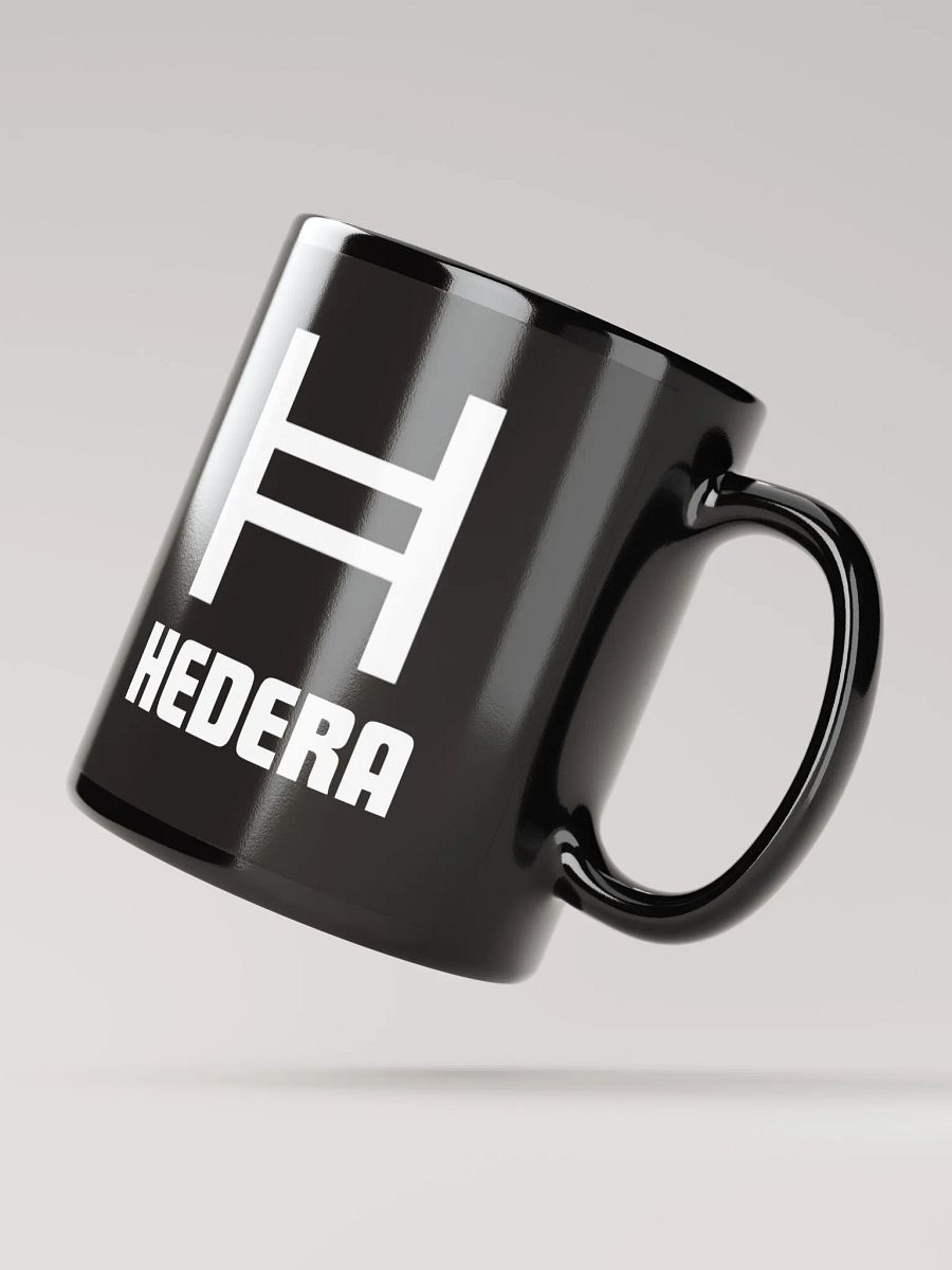 Hedera Glossy Mug product image (2)