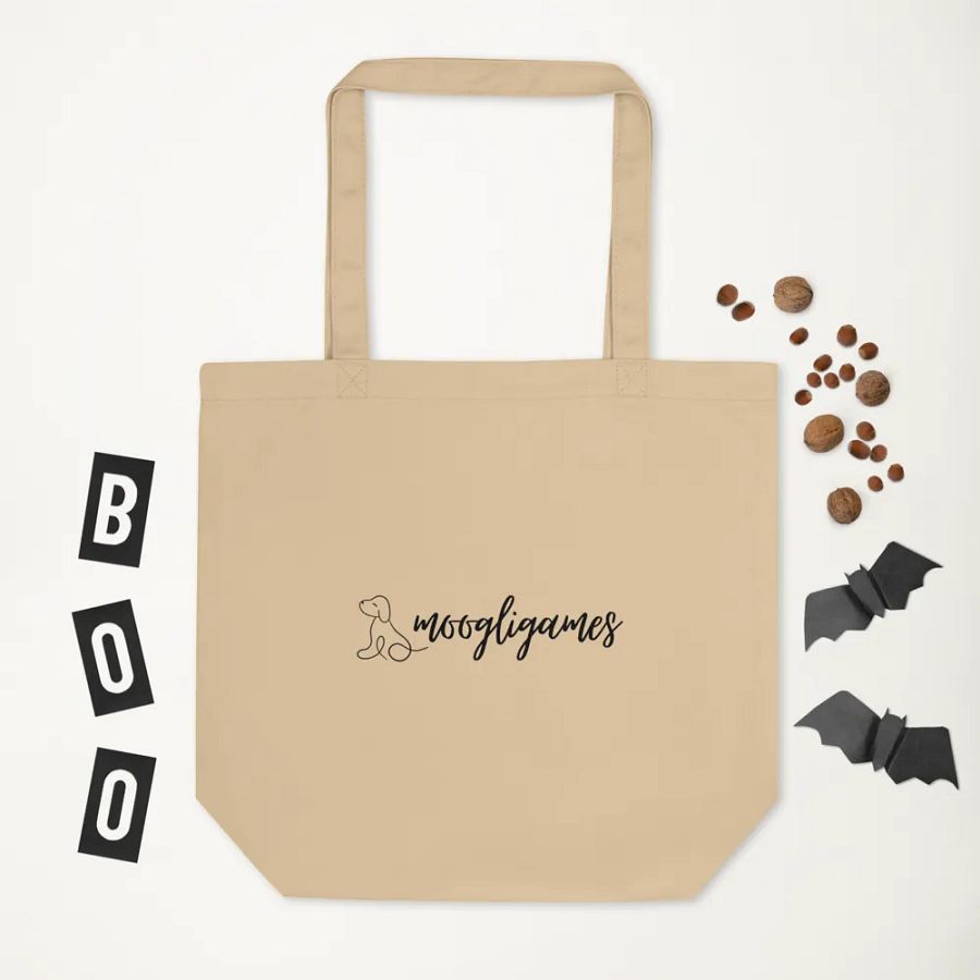 Moogligames Reuseable Tote Light product image (3)