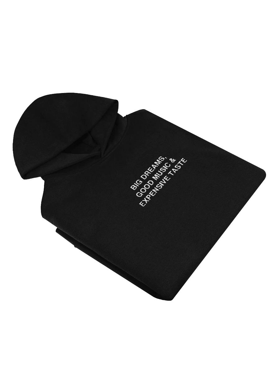 B.G.E HOODIE product image (4)