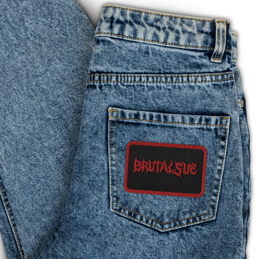 Metal patch3 product image (3)