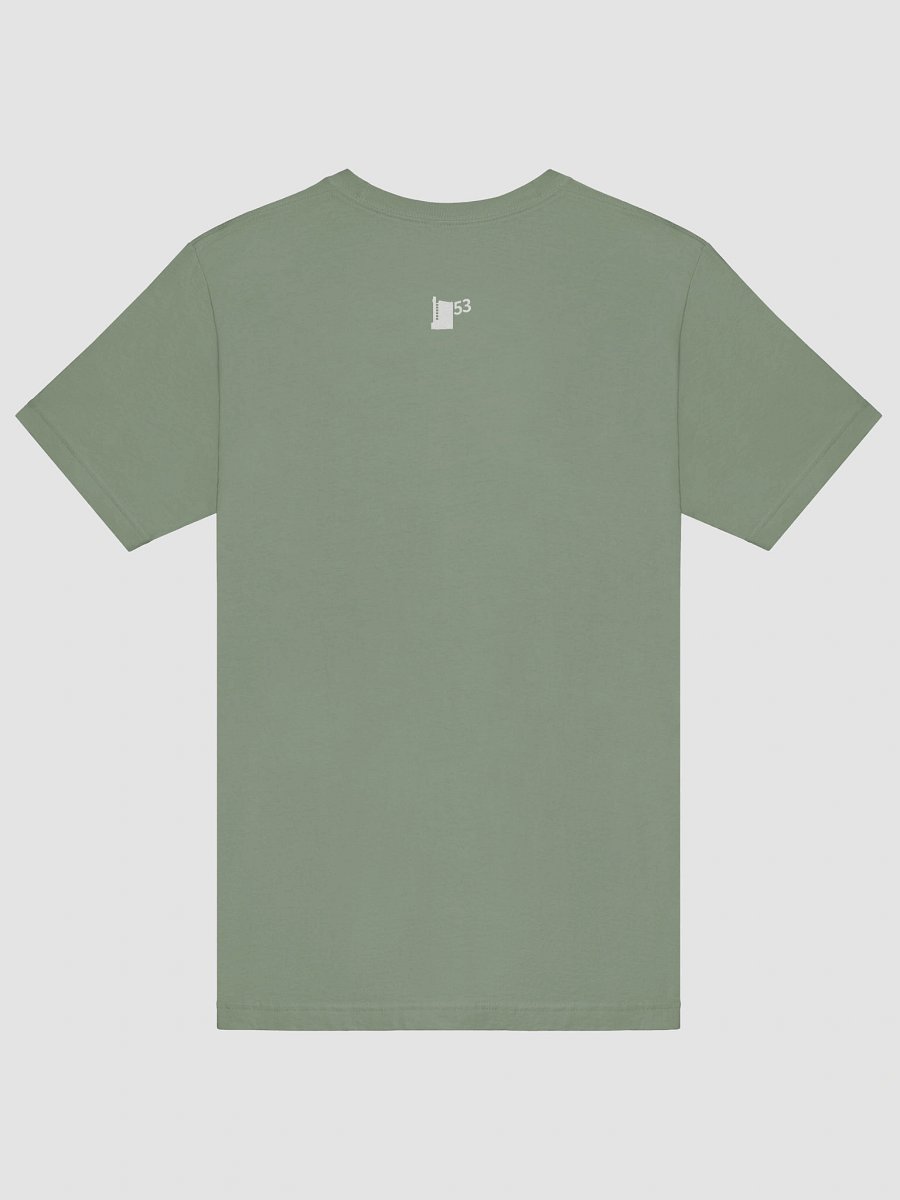 Trellick Festival 2025 Tee - LOGO product image (16)