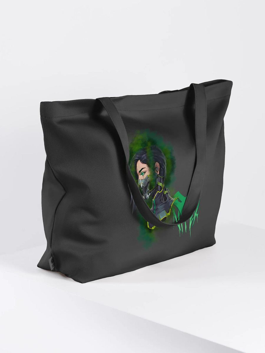 Sac 100% Coton Viper product image (1)