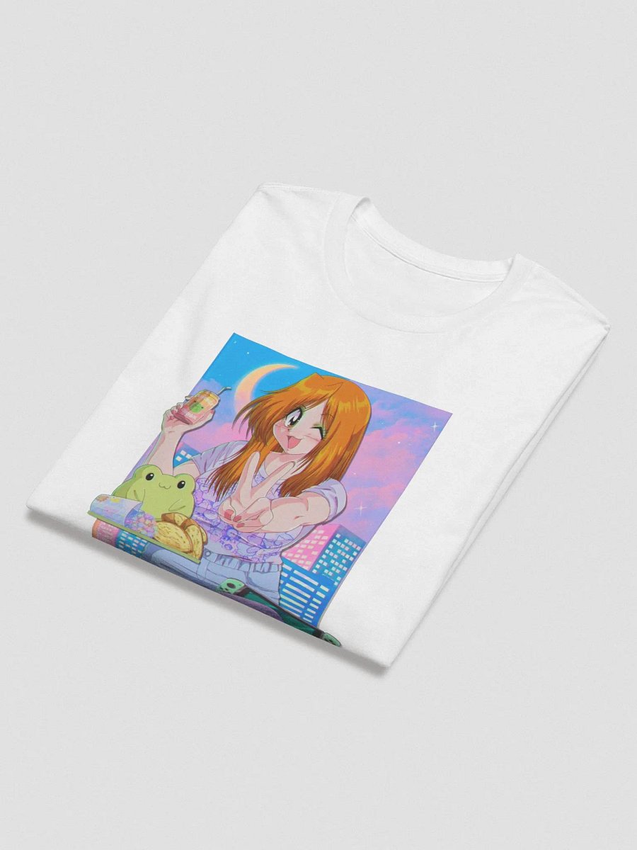 Holly and Her Essentials Premium Fitted Long Sleeve Crew product image (10)