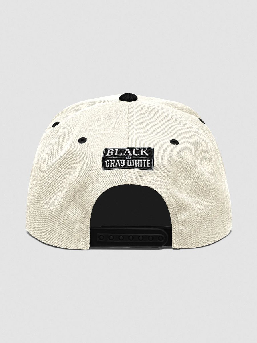 Bling Bling Cash Snapback Cap product image (4)