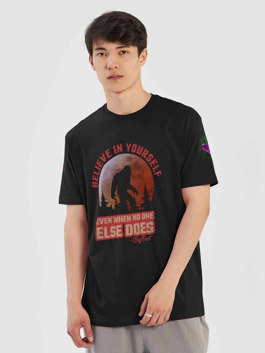 T-shirt. product image (5)