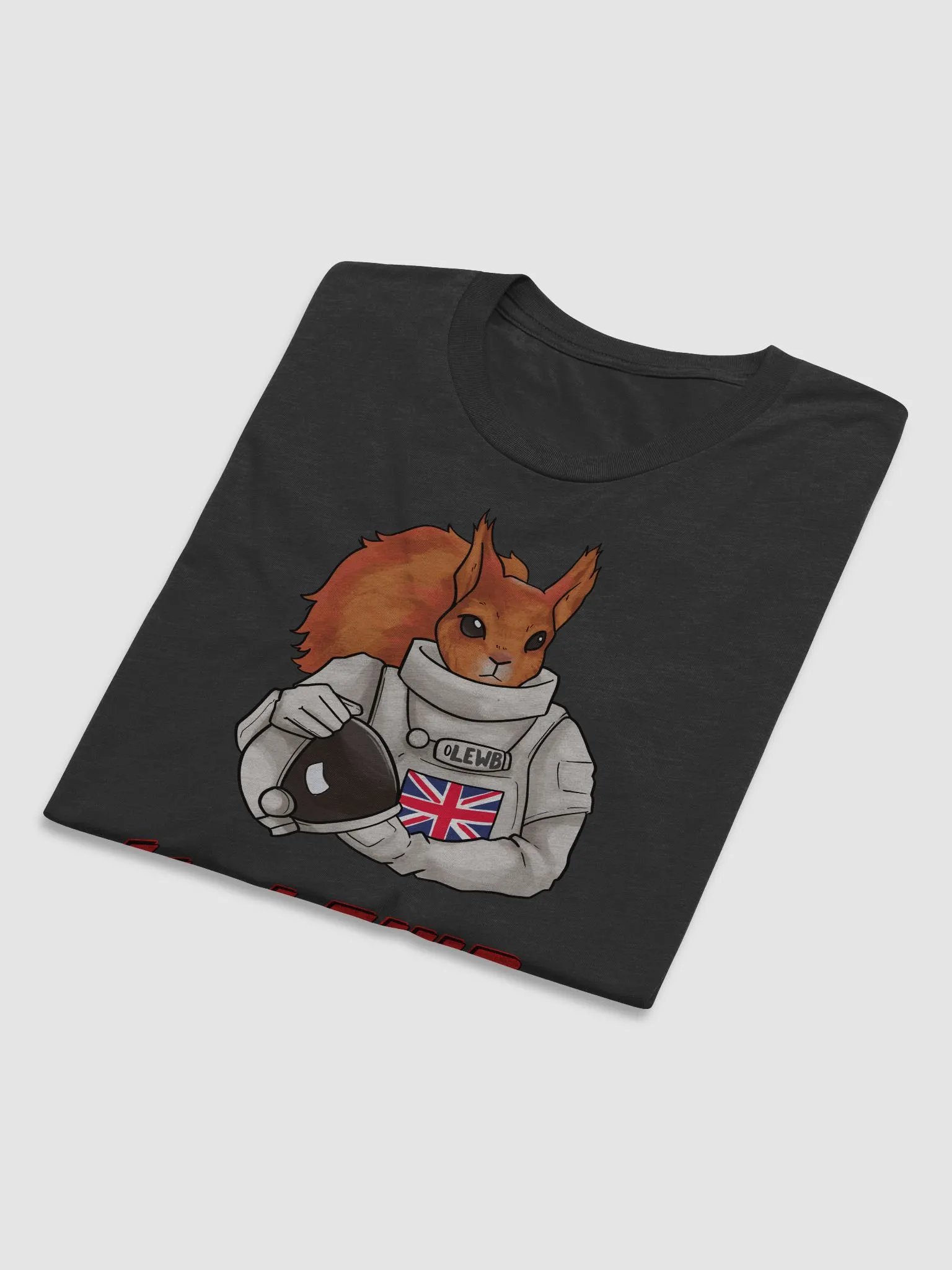 itsLEWB - T-Shirt product image (4)