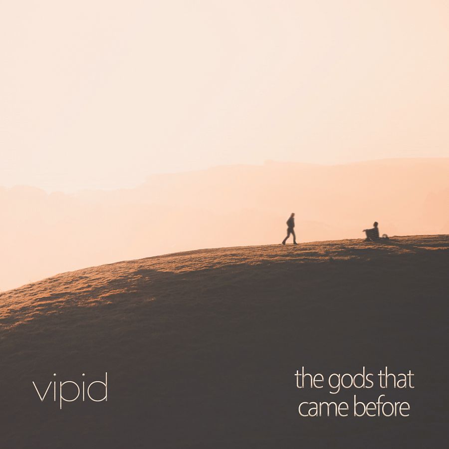 the gods that came before product image (1)