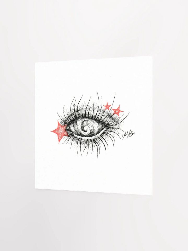 'Seeing Stars' product image (2)