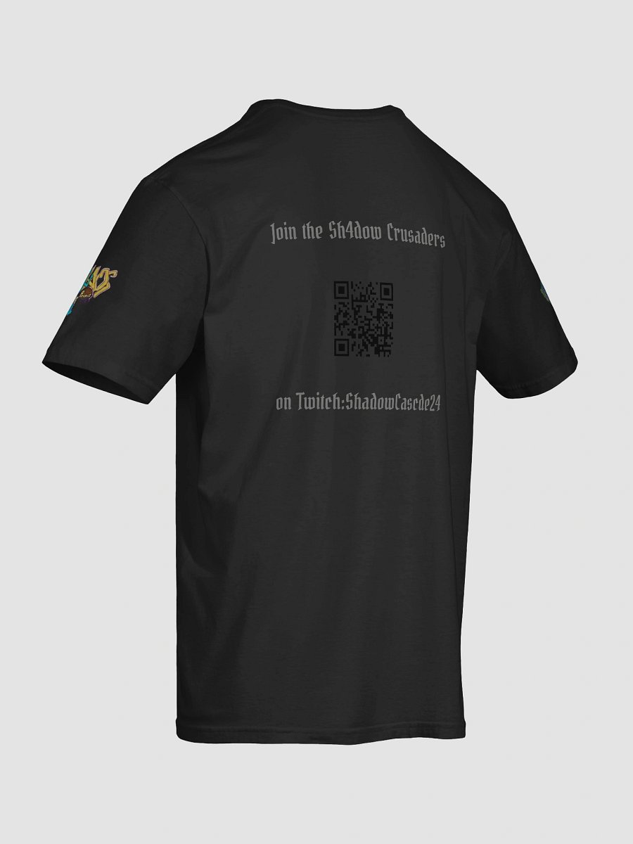 Sh4dowCascade24 Twitch Avatar Shirt product image (84)