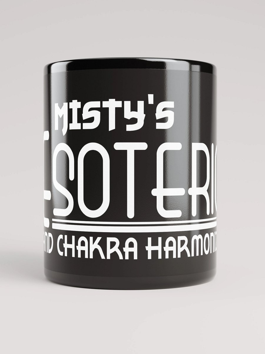 Misty's Esoterica Mug product image (10)