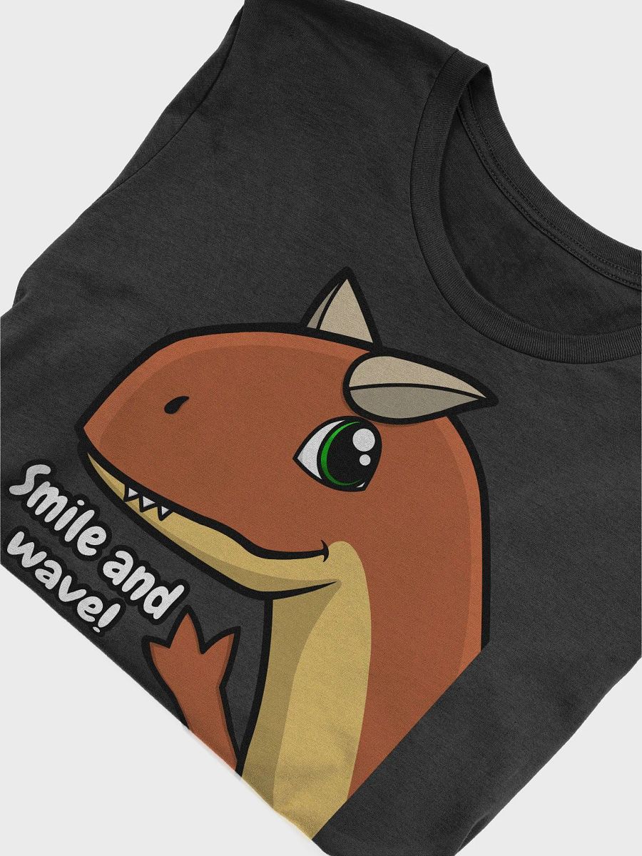 Carno Wave T-shirt product image (5)