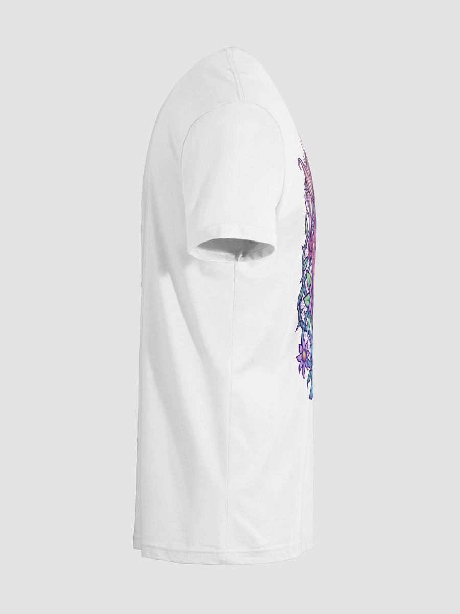 Petal Demon Tee (unisex) product image (3)