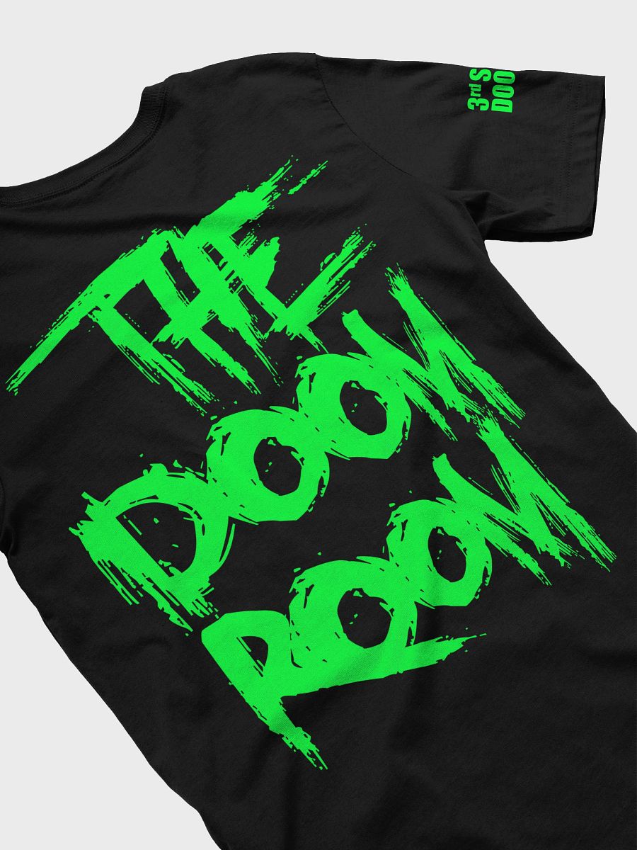 AFTER HOURS DOOMER SOFT TEE product image (4)
