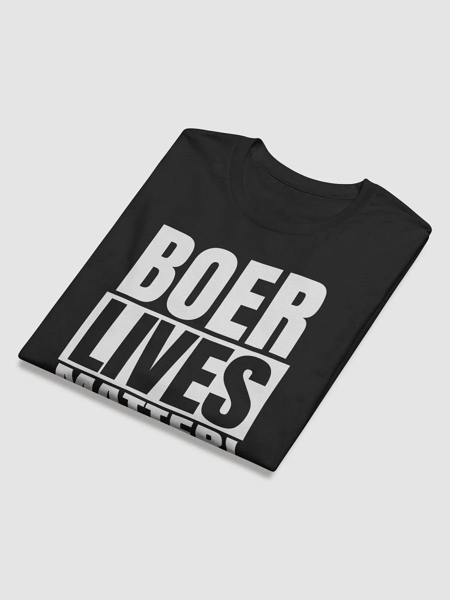Boer Lives Matter product image (6)
