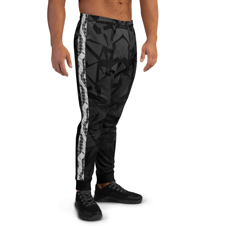 Break the rules | Recycled Men's Joggers product image (4)