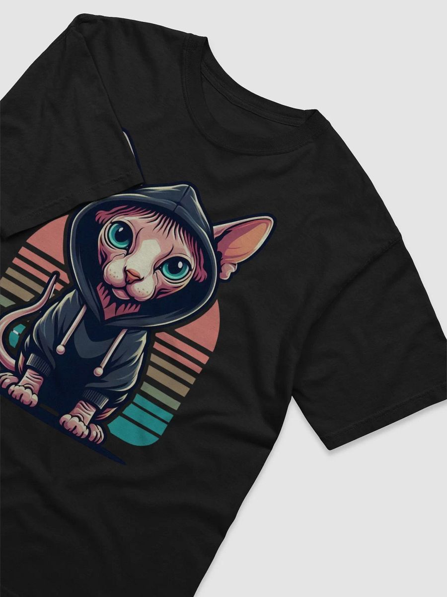 Retro Sphynx Vibes product image (3)