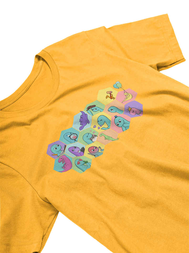 5th Anniversary Tee product image (1)