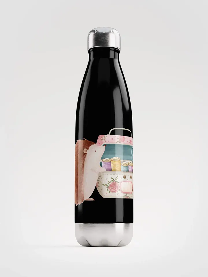 Maple's Sewing Kit | Stainless Steel Water Bottle product image (1)