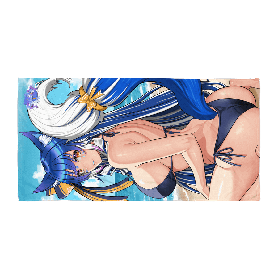 Standhandtuch ~ Knackarsch product image (2)