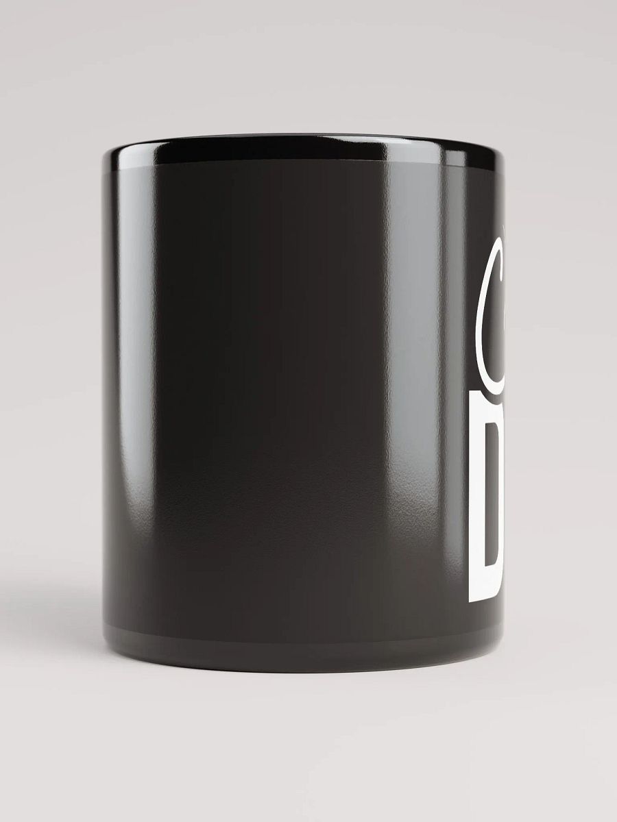 Cat Dad Mug product image (9)