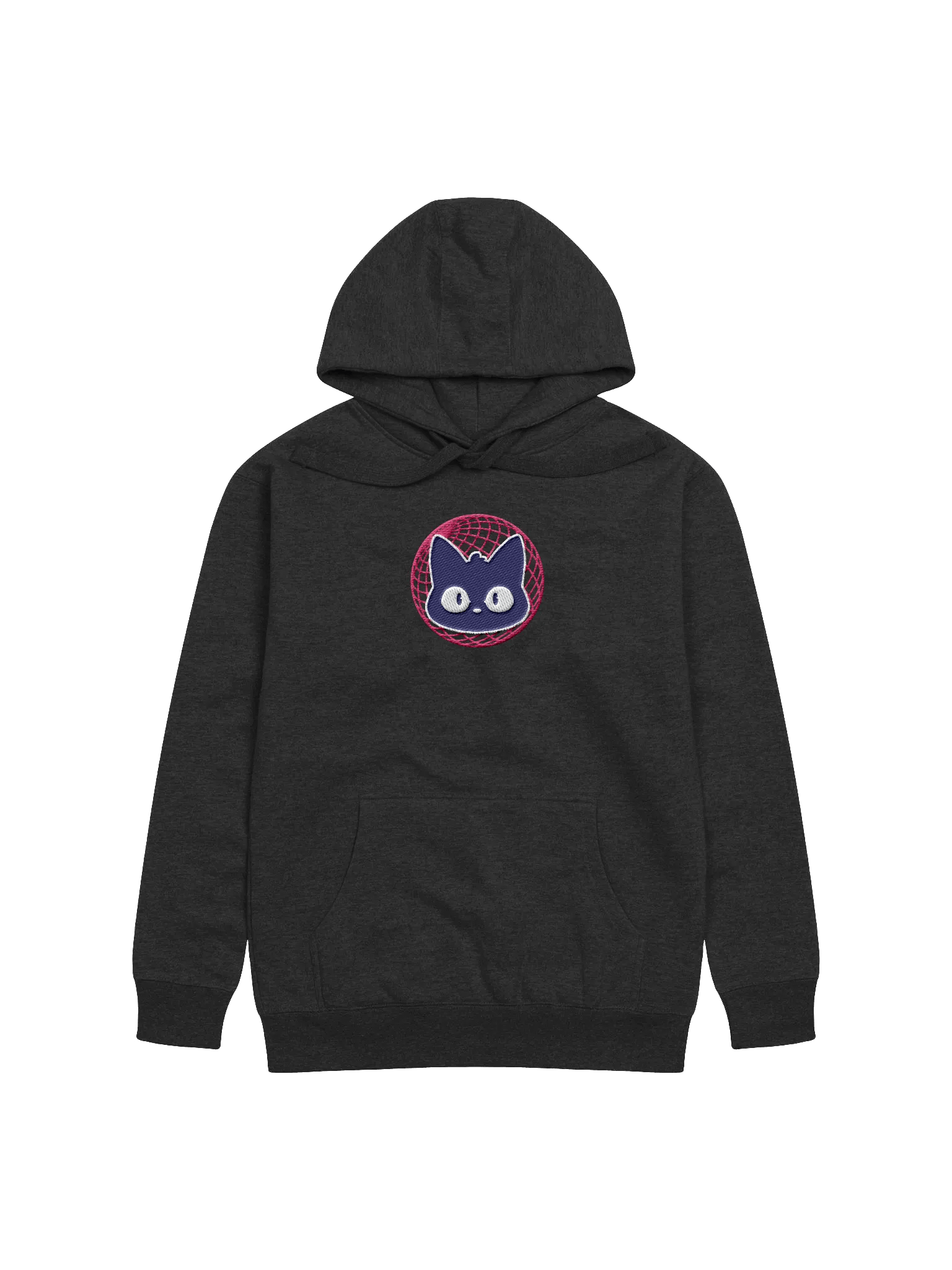 Zypho Globe Hoodie product image (1)