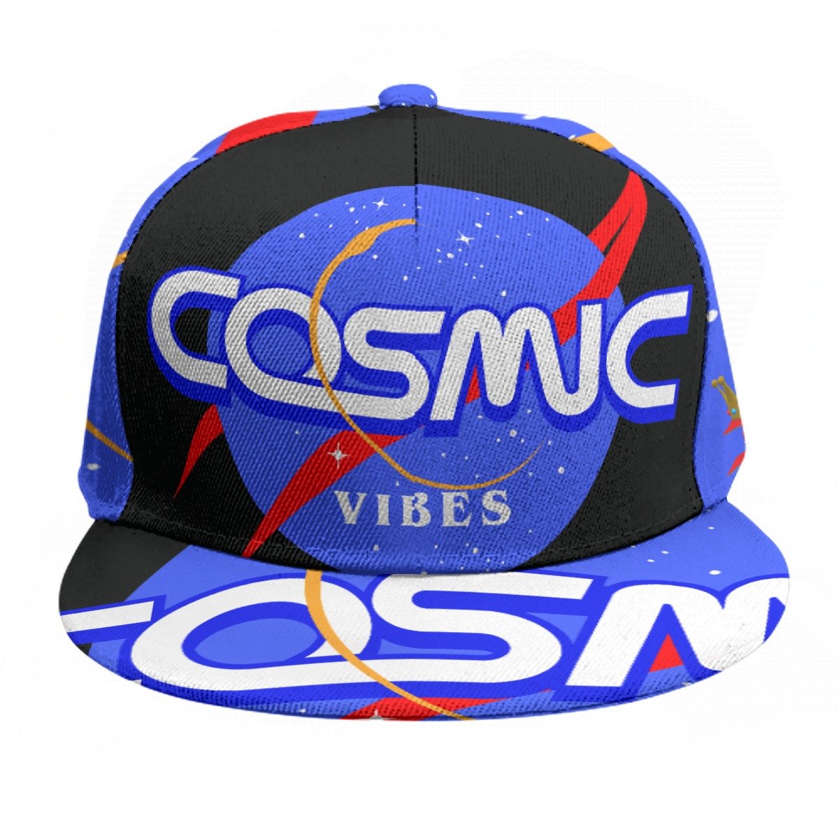 Bad Word Dad -Space Surfing Combo Package- *Price includes Shipping* product image (2)